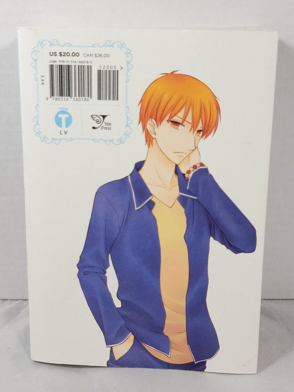 Fruits Basket Collectors Edition # 2 Natsuki Takaya, Yen Press, English, Romance