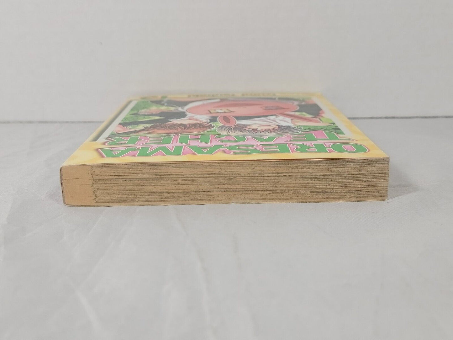 Oresama Teacher #13 By Izumi Tsubaki(Viz Media, English, Softcover, Modern Age)