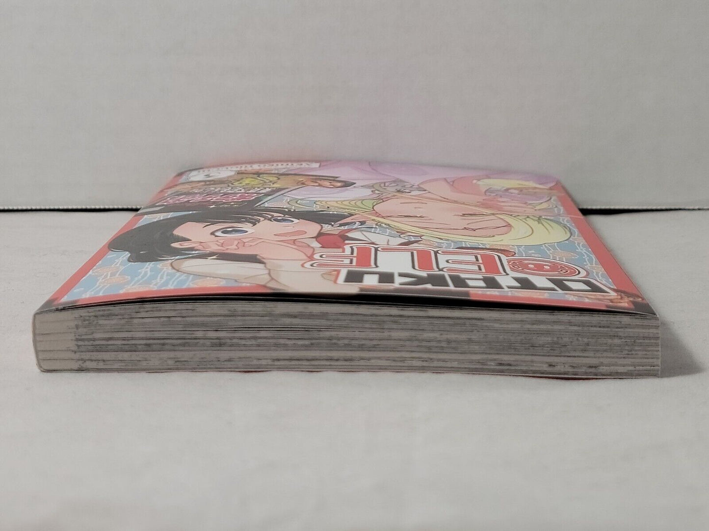 Otaku Elf Vol. 3 by Akihiko Higuchi (2021, Trade Paperback English, Seven Seas )
