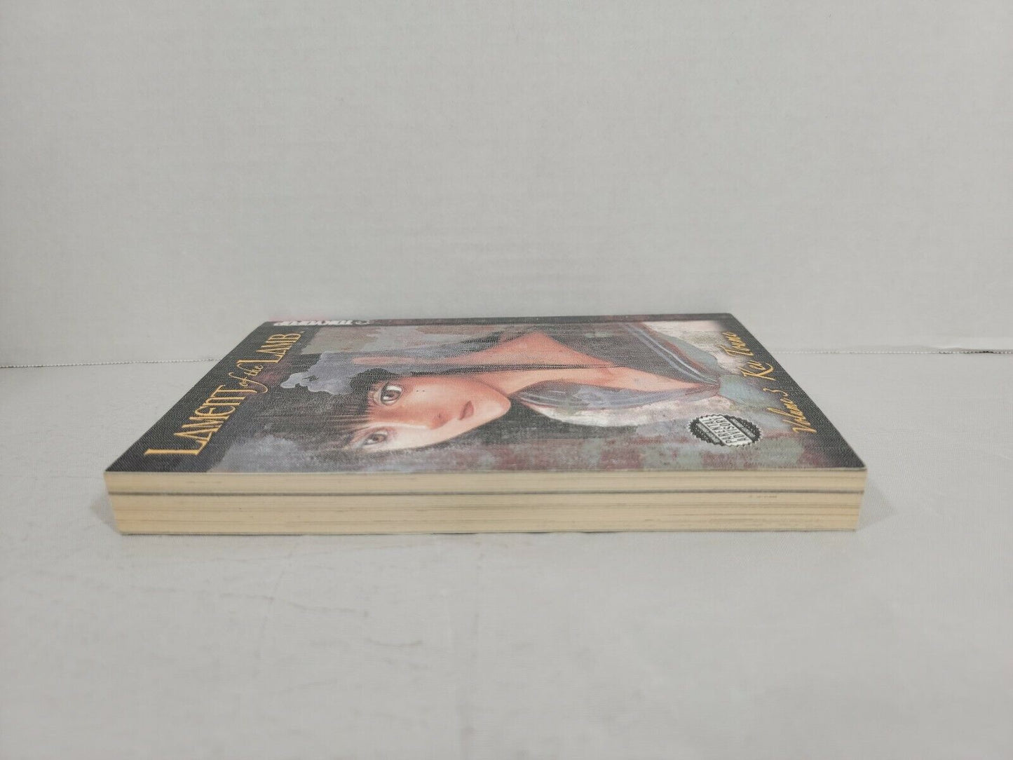 Lament of the Lamb, Vol. 3 by Kei Toume