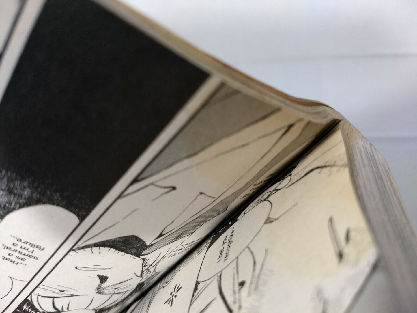 Kurogane, Vol. 1 By Kei Teume (Del Rey, English Manga)