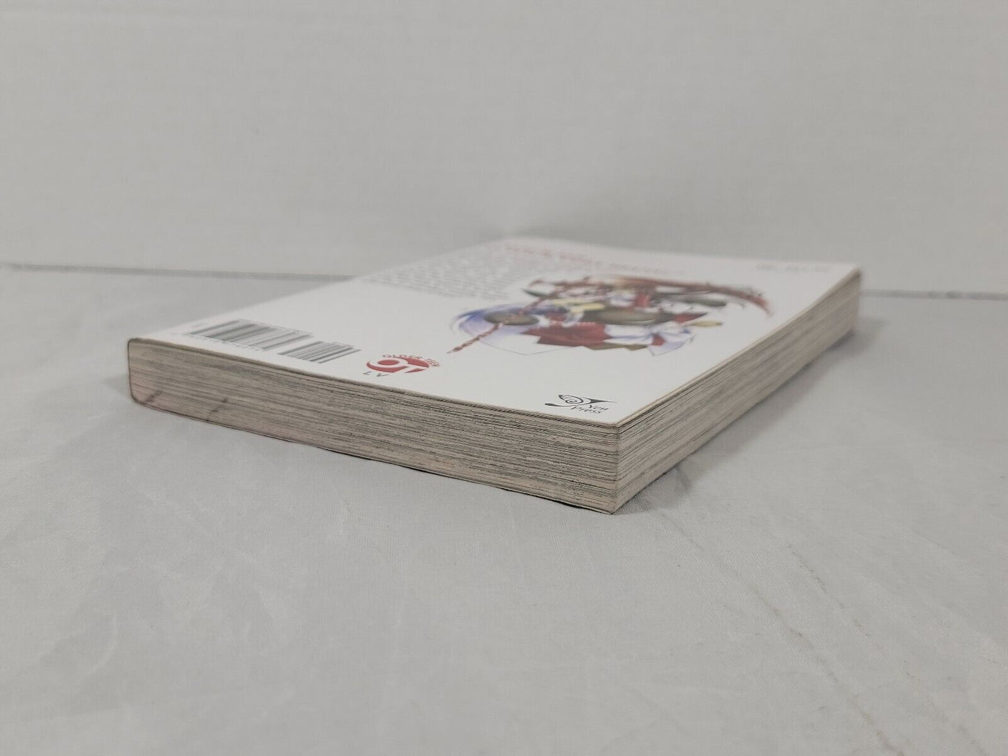 Pandora Hearts, #1 by Jun Mochizuki (Yen Press, English, Softcover, Modern Age)