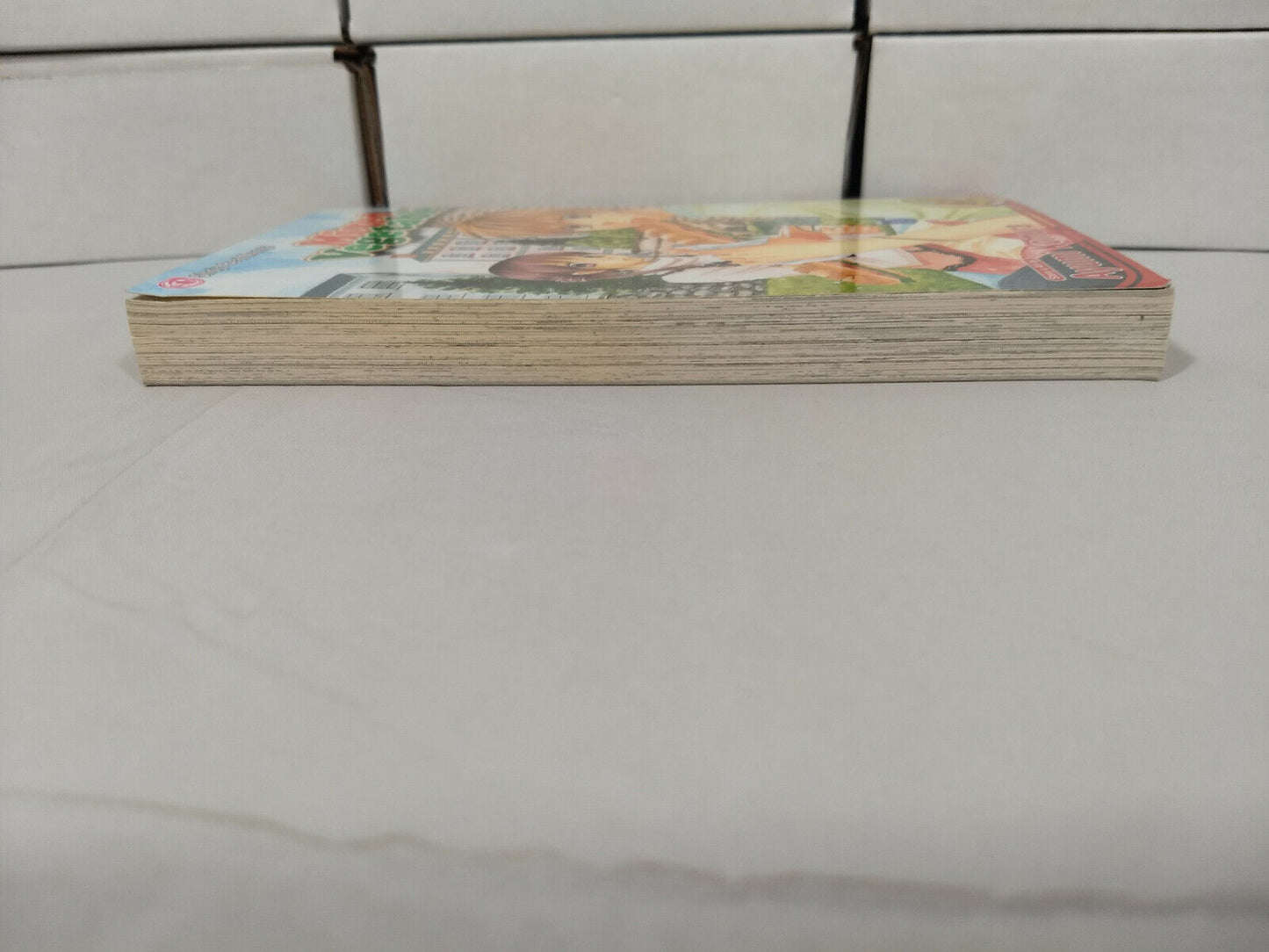 Mixed Vegetables Vol. 2 by Ayumi Komura (Viz Media, English Manga)